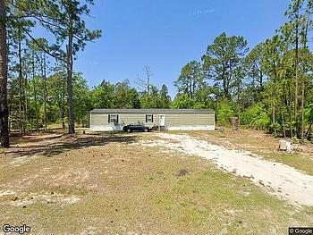 Thumbnail of mobile home
