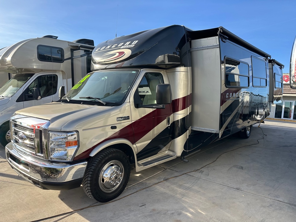 Photo of Rv