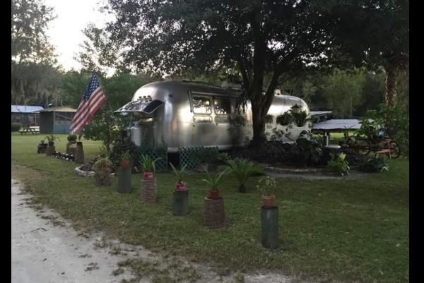 Photo of RV Park/Campground