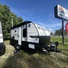 RV for Sale: 2021 CLIPPER 17FQS