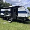 RV for Sale: 2025 CHEROKEE GREY WOLF 22CE