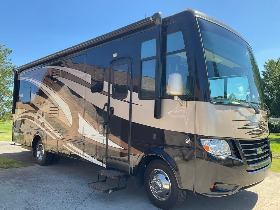 Photo of Rv