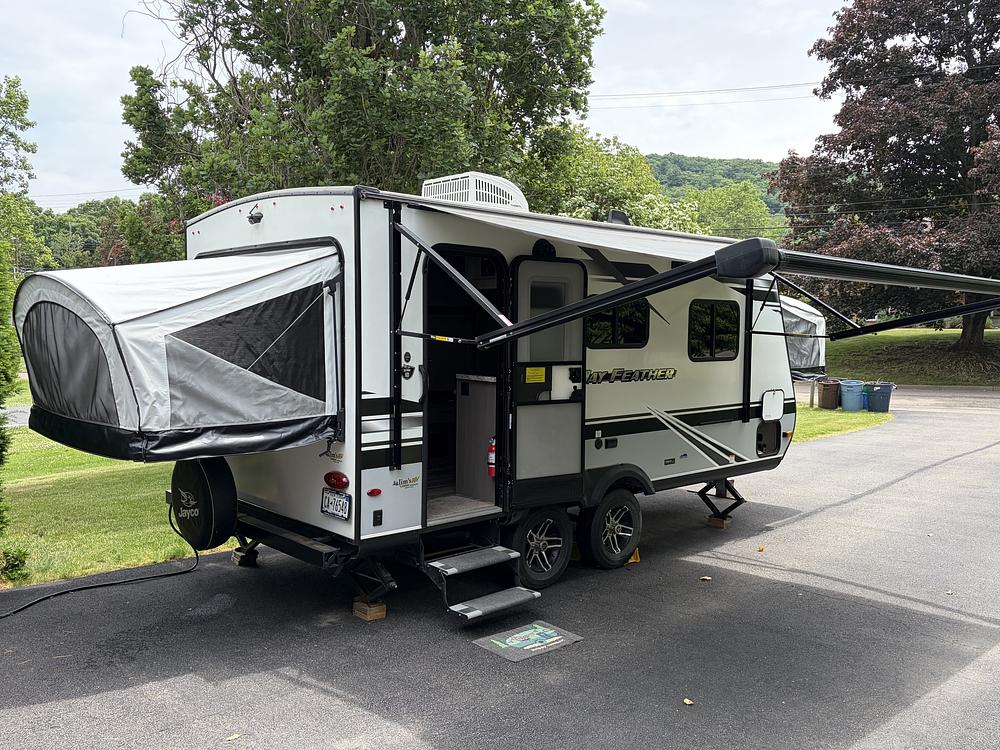 Photo of Rv