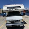 RV for Sale: 2006 TIOGA 29V