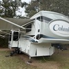 RV for Sale: 2022 COLUMBUS 299RL