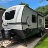 RV for Sale: 2024 ROCKWOOD GEO PRO G20FBS