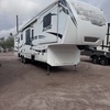 RV for Sale: 2013 ALPINE 3495FL