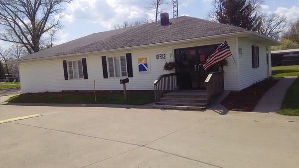 Community Office