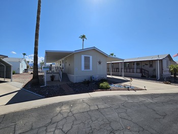 Thumbnail of mobile home