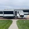 RV for Sale: 2025 MODEL Z 3400