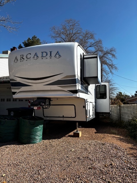 Photo of Rv