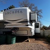 RV for Sale: 2022 ARCADIA 3/4 TON 3940LT