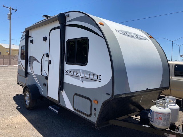 Photo of Rv