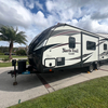 RV for Sale: 2017 NORTH TRAIL 24BHS