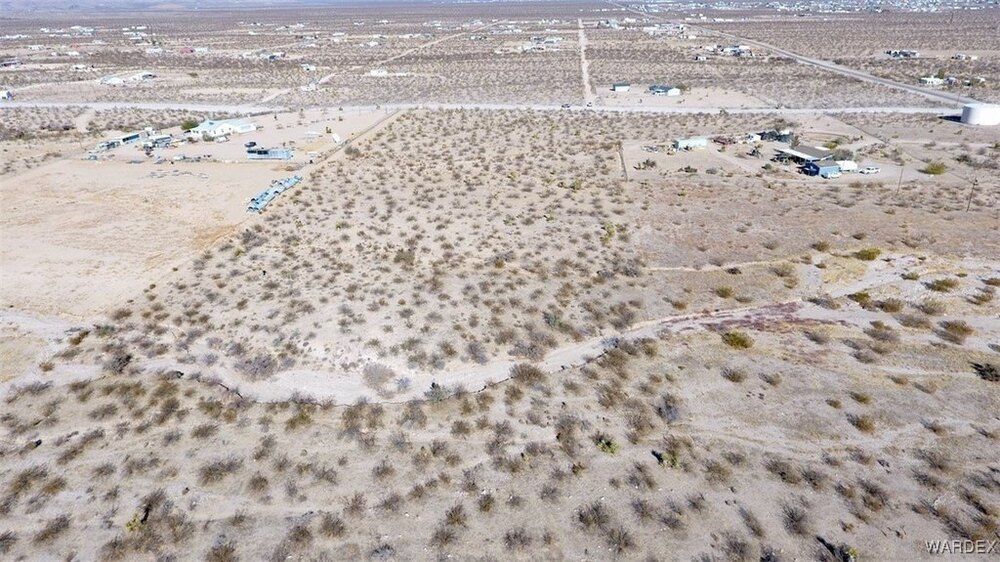 Photo of Mobile Home Lot