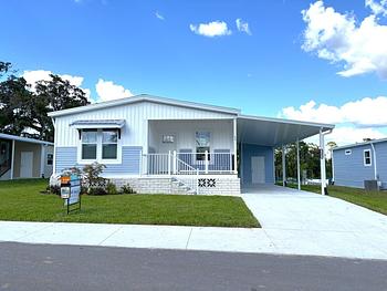 Thumbnail of mobile home