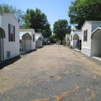 Colonial Mobile Senior Park