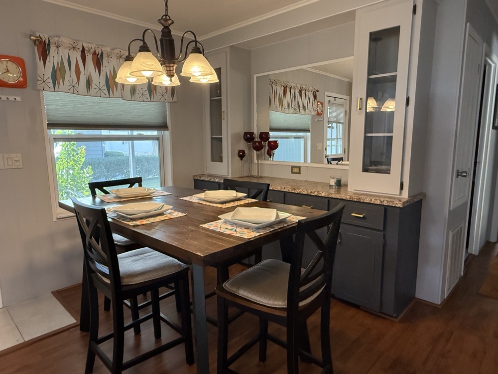 Rolling Greens Village