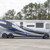 RV for Sale: 2026 REALM PRESIDENTIAL SERIES LVB WITH SPA