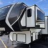 RV for Sale: 2025 ALPINE 3700FL