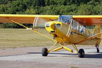 Thumbnail of aircraft