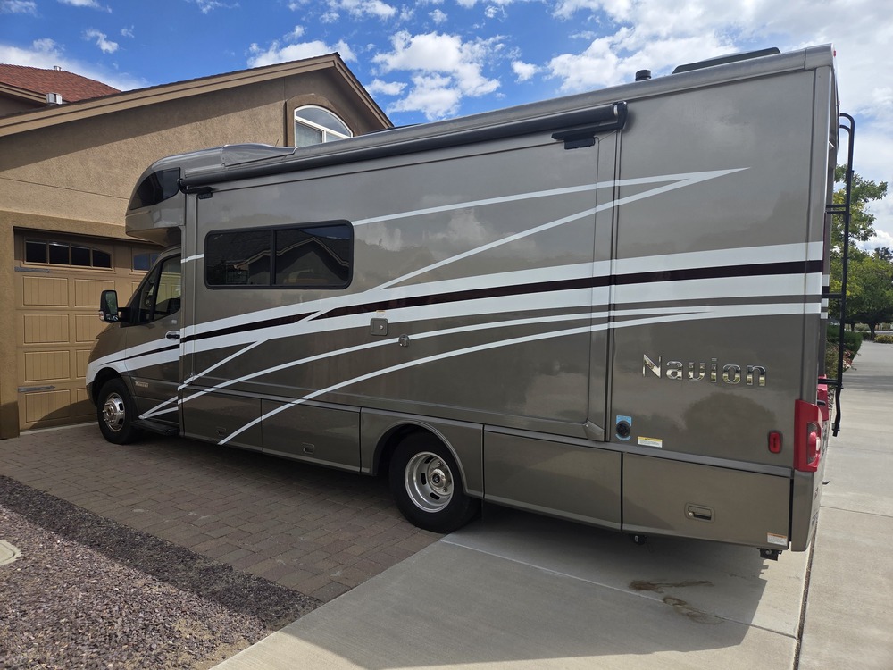 Photo of Rv