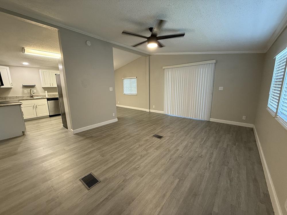 Rolling Greens Village