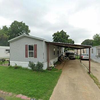 Thumbnail of mobile home