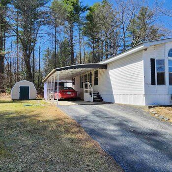 Thumbnail of mobile home