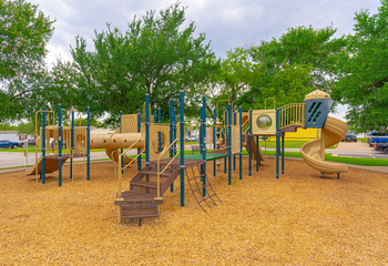 Thumbnail of mobile home park