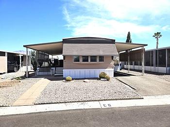 Thumbnail of mobile home