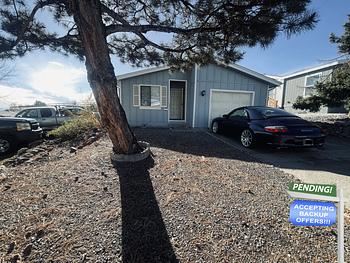 Photo of 45 Chablis | AC, Garage, Vaulted Ceilings! PENDING!