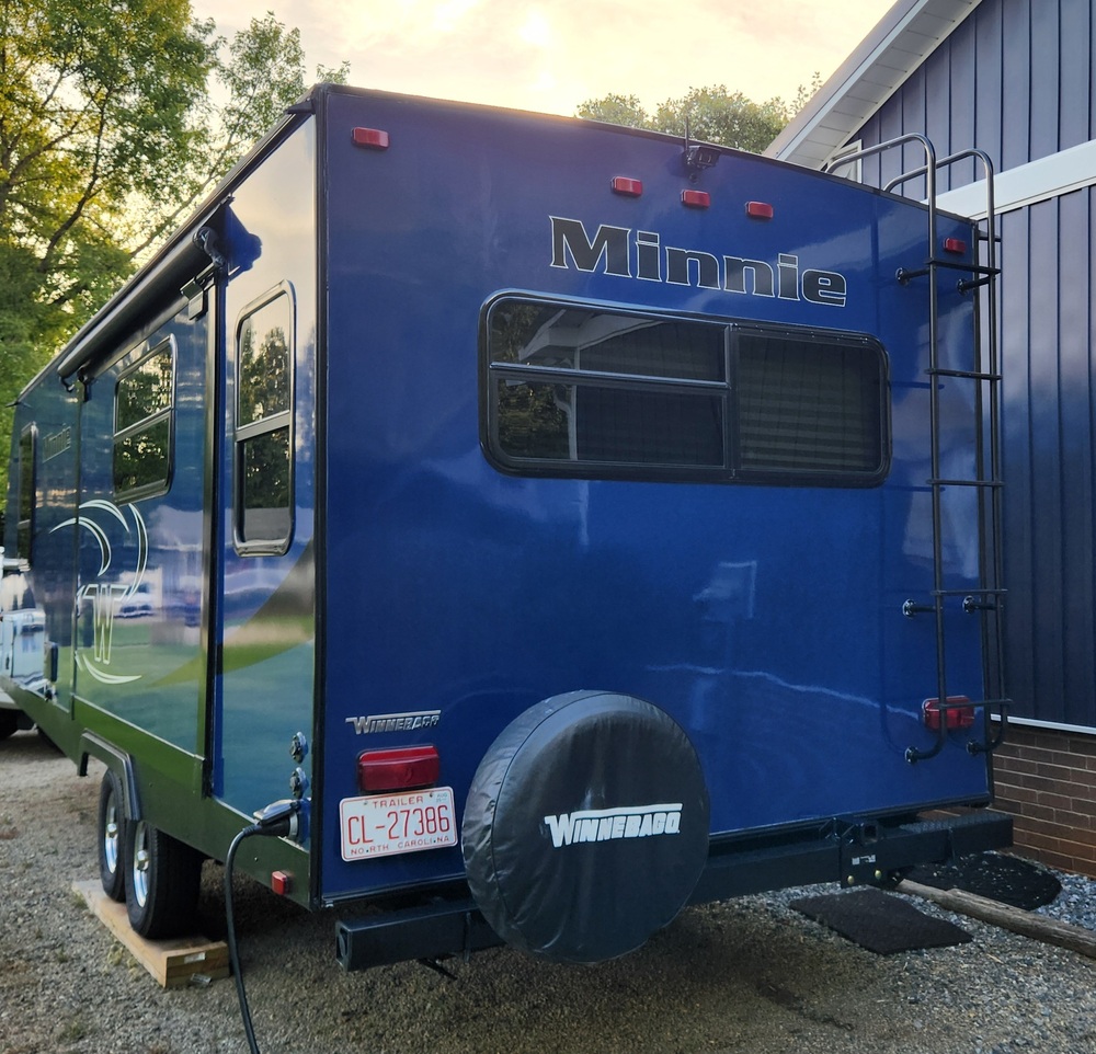 Photo of Rv
