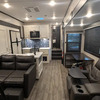 RV for Sale: 2023 SEISMIC 395