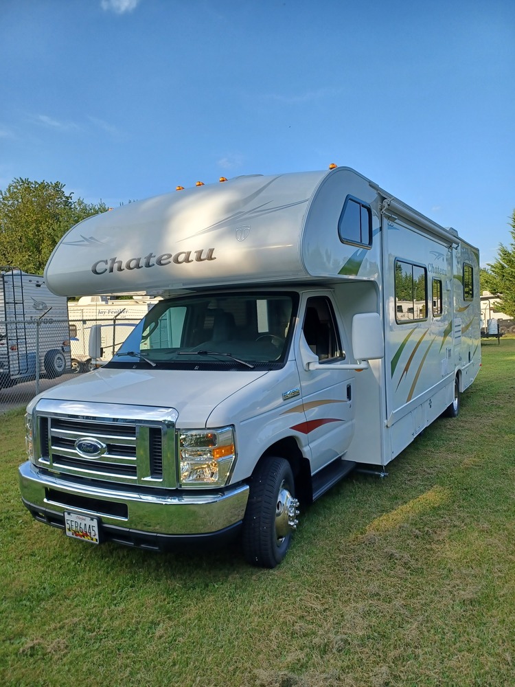 Photo of Rv
