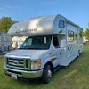 RV for Sale: 2011 CHATEAU 28Z