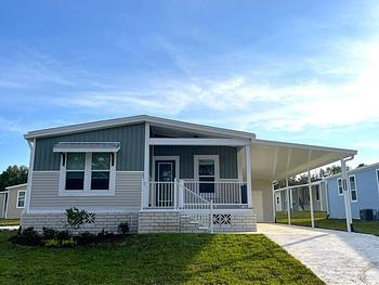 Thumbnail of mobile home