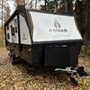 RV for Sale: 2022 OVERLAND SERIES 191 MDB