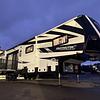 RV for Sale: 2024 SEISMIC 4113
