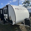 RV for Sale: 2022 ROVE LITE 14FD