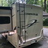 RV for Sale: 2021 Compass Awd 23TW