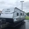 RV for Sale: 2021 JAY FLIGHT SLX 8 287BHS