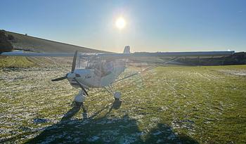 Thumbnail of aircraft