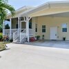 Mobile Home for Sale: Manufactured On Land, One Story - Barefoot Bay, FL, Sebastian, FL