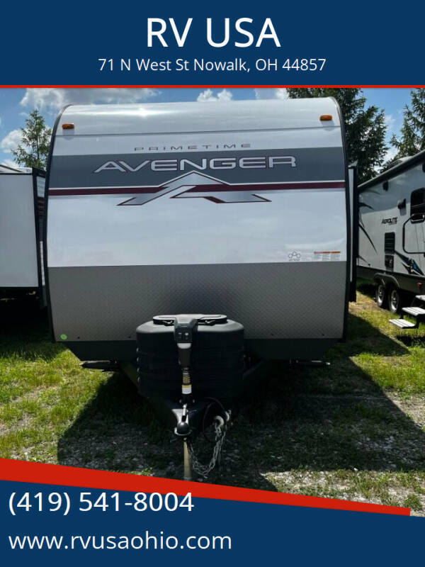 Photo of Rv