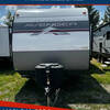 RV for Sale: 2024 AVENGER 28DBS