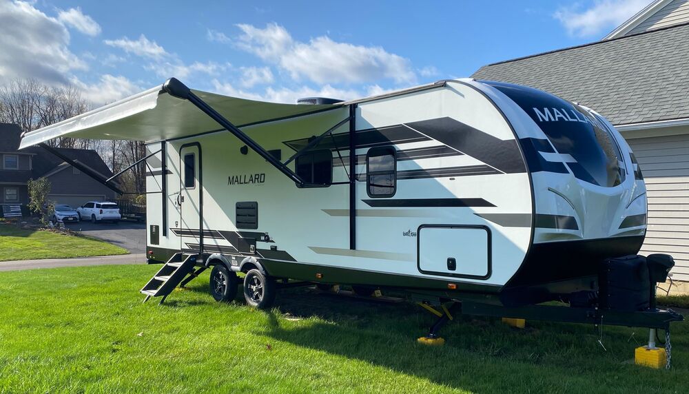 Photo of Rv