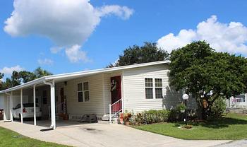 Thumbnail of mobile home