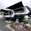 RV for Sale: 2024 MODEL G 3500