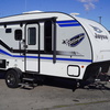 RV for Sale: 2019 HUMMINGBIRD 16MRB